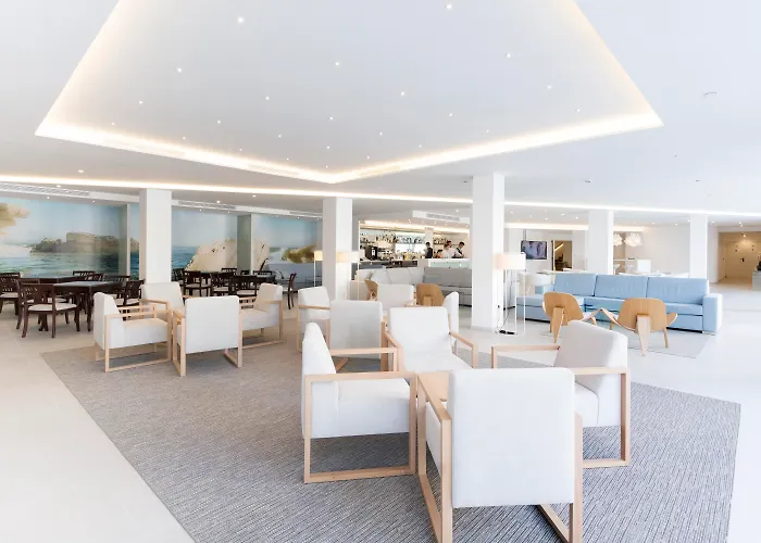 Reverence Mare Hotel - Adults Only Palmanova
