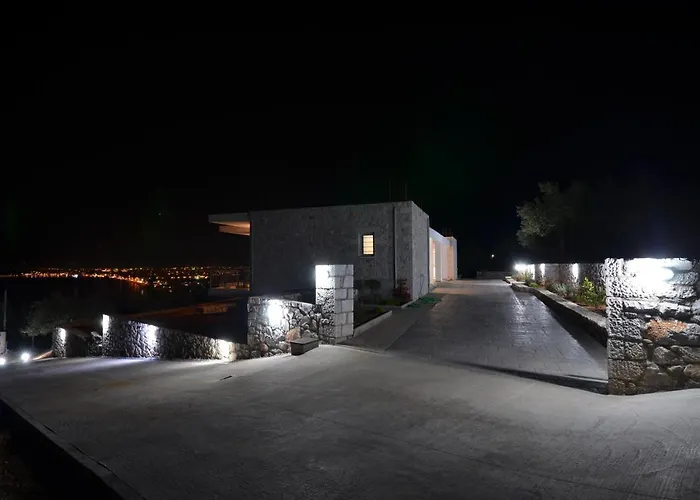 Verga'S Apartments