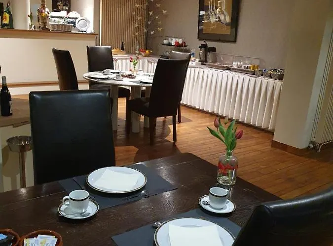 Carre Hotel Lommel