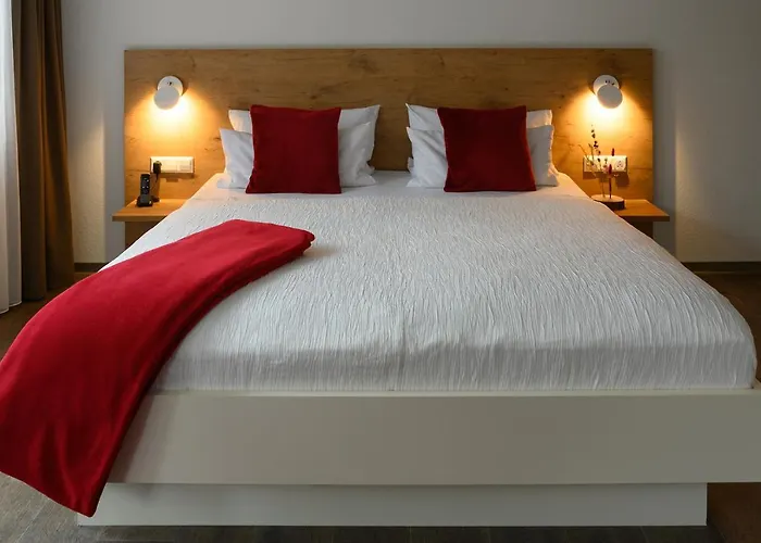 Adler Schiltach Boutique Hotel und Restaurant