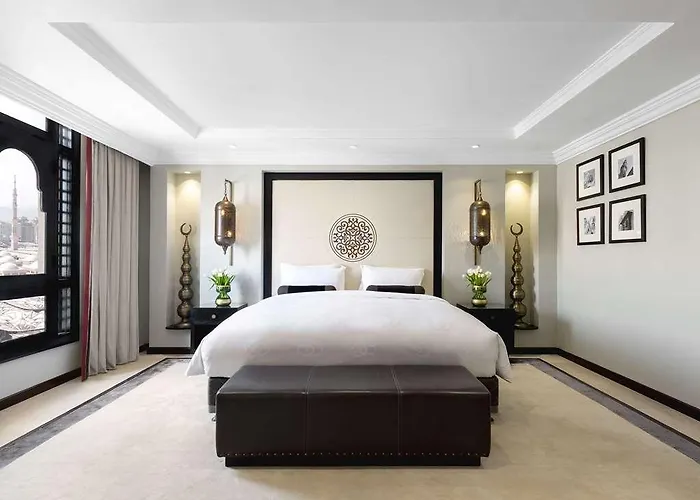 Shahd Al Madinah Hotel