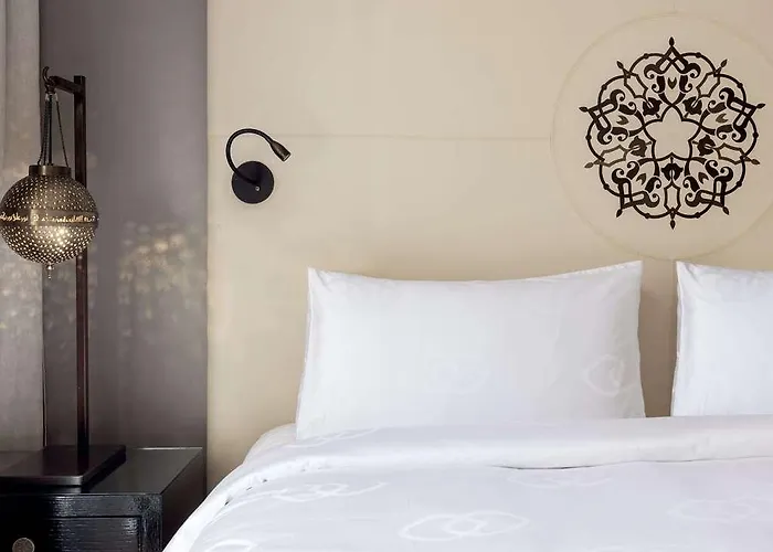 Shahd Al Madinah Hotel