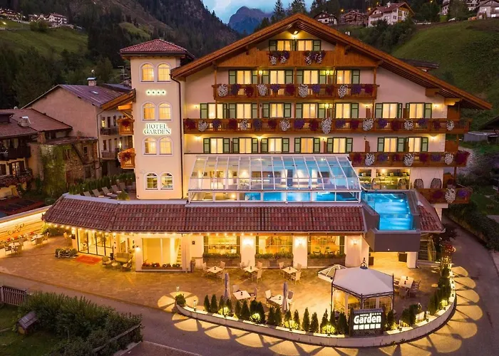 Hotel Garden