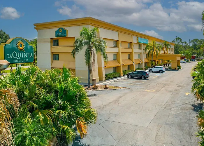 La Quinta By Wyndham Tampa Brandon West Hotel Heartland