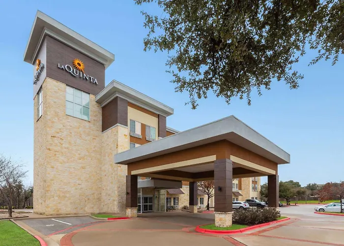 La Quinta By Wyndham Austin - Cedar Park Hotel
