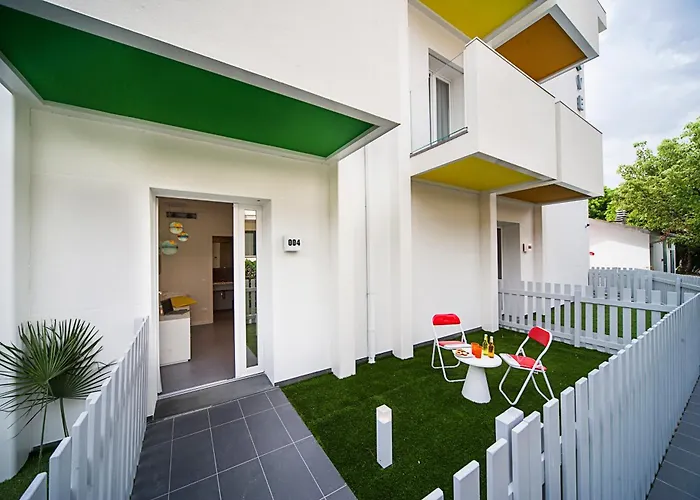 Love Boat Hotel - The Original Riccione