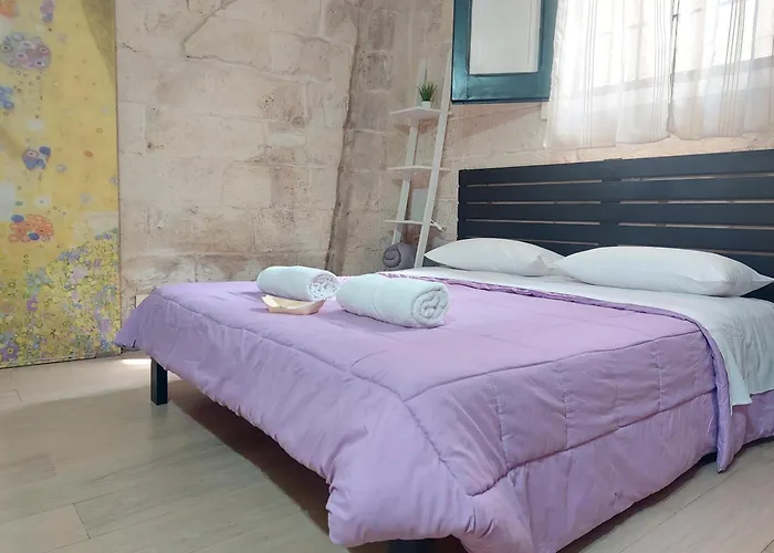 White Suite B&B Lecce