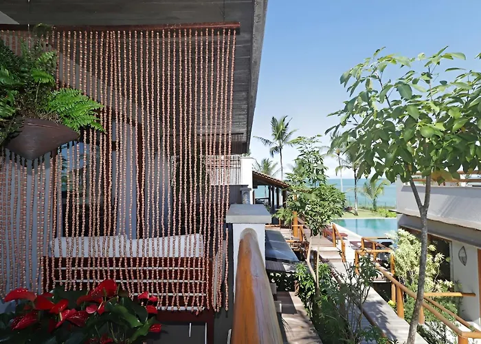 Santa Aldeia Hotel