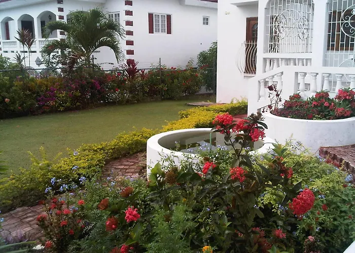 Melrose Place Montego Bay
