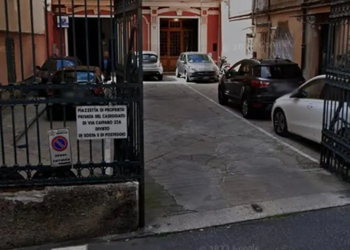 B&B Lercari Genova