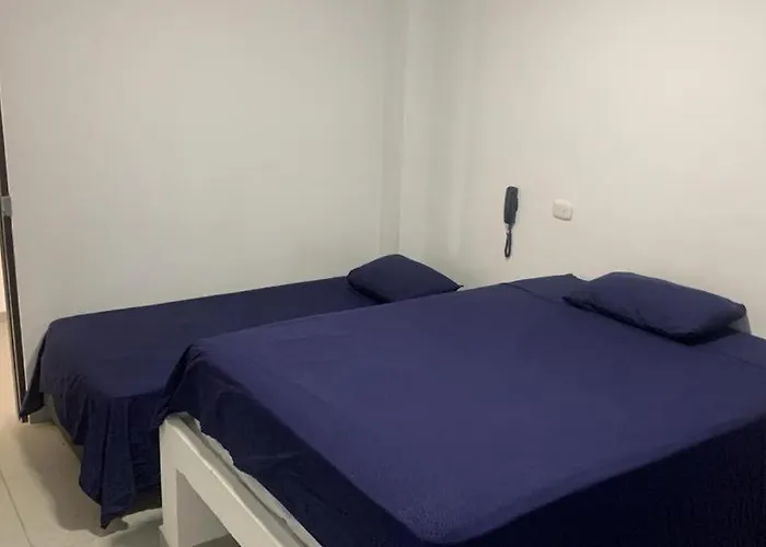 Hotel Sueno Real Sm