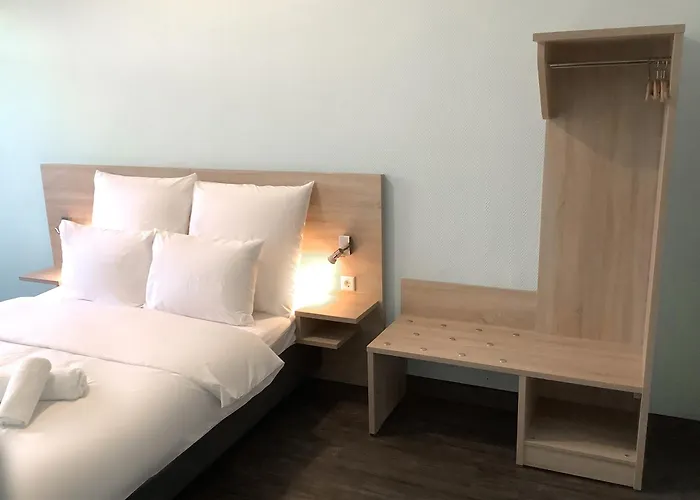 Hotel Mozart Bonn