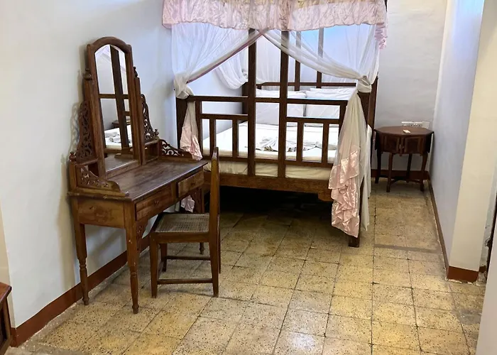 Princess Salme Inn