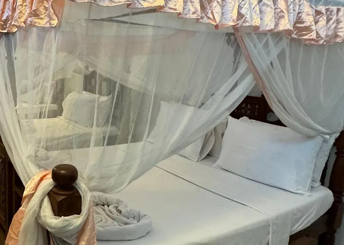 Princess Salme Inn