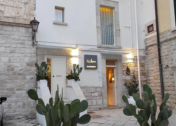 La Maison Trani