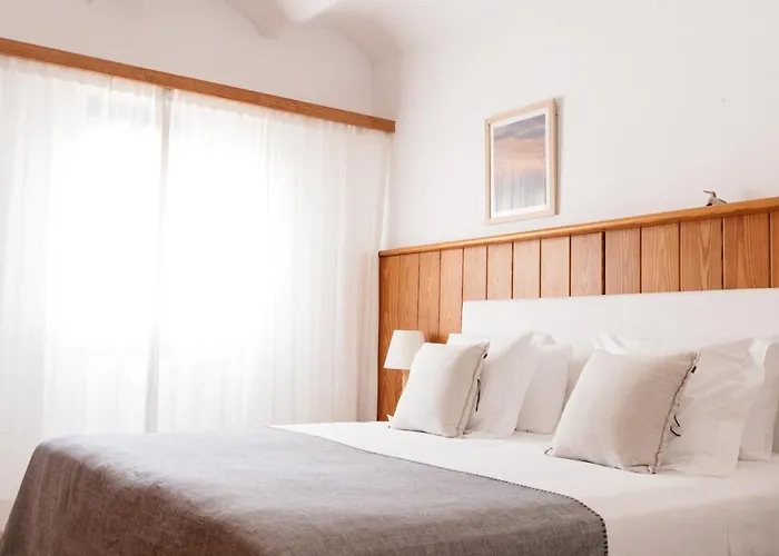 Hotel Casa Nereta Cadaqués