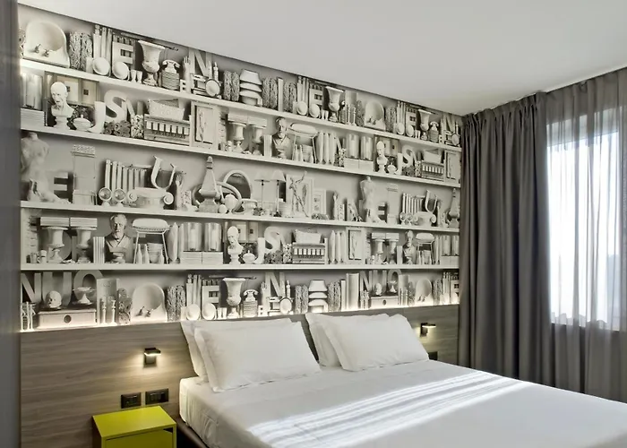 Hotel Friuli