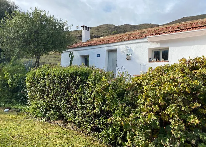 La Careza De Mijas - Adults Only Hotel