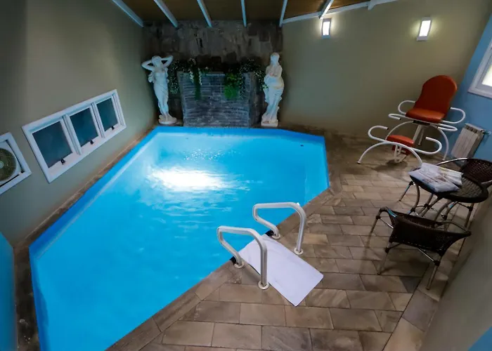 Motel Avenida (Adults Only)