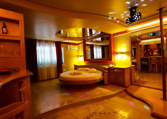 Motel Avenida (Adults Only)