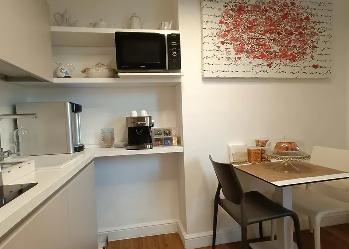 Bed and Breakfast Dimorapulia Bari