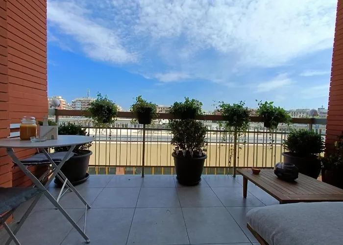 Bed and Breakfast Dimorapulia Bari