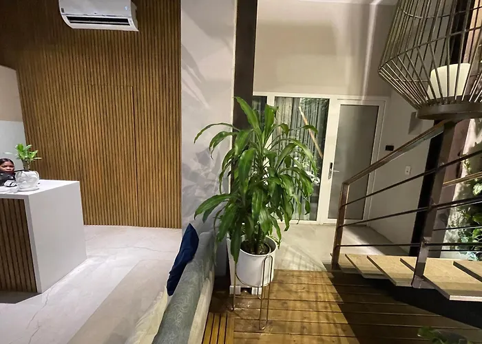 Lunalá Hotel Boutique