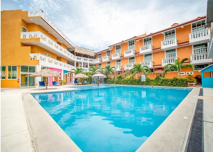 Hotel Gran Juquila Huatulco Santa Cruz Huatulco