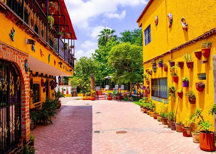 Posada Las Margaritas
