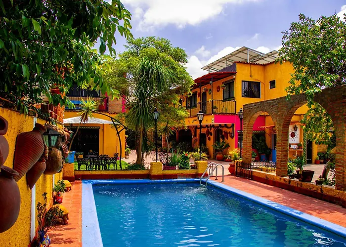 Posada Las Margaritas
