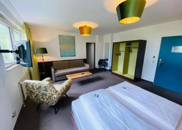Hotel Christina Colonia