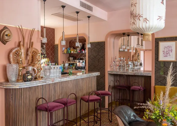 Le petit hotel