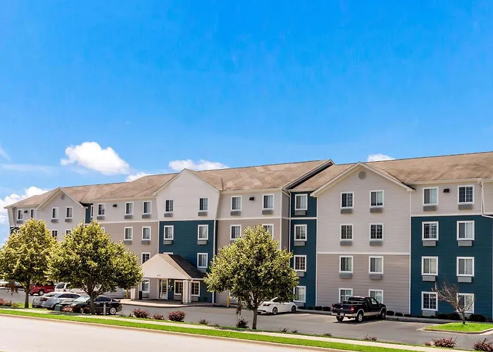 Extended Stay America Select Suites - Ocala