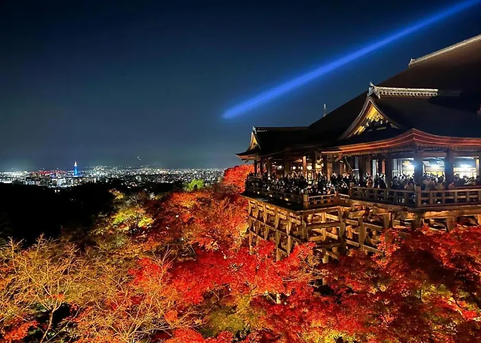 Rinn Gion Hanatouro Kyoto