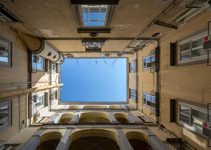 Napolit'Amo Hotel Principe