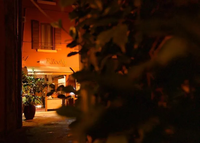 Hotel Casa Scaligeri