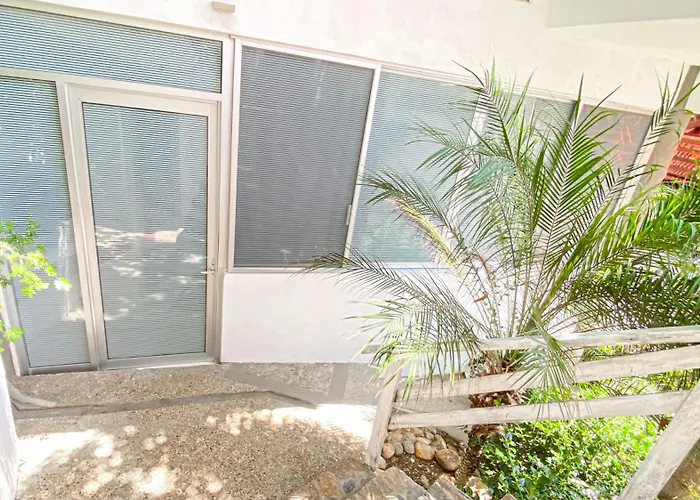 Villa Aikia (Adults Only) Zipolite