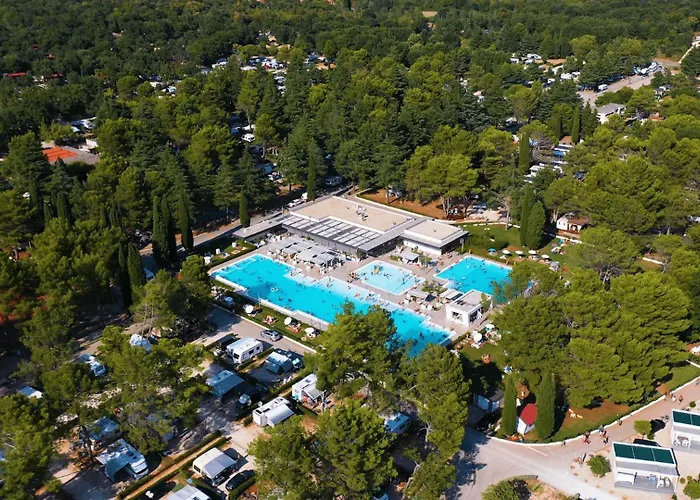 Easyatent Camping Valkanela Orsera