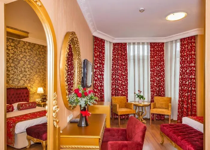 Hotel Santa Hill