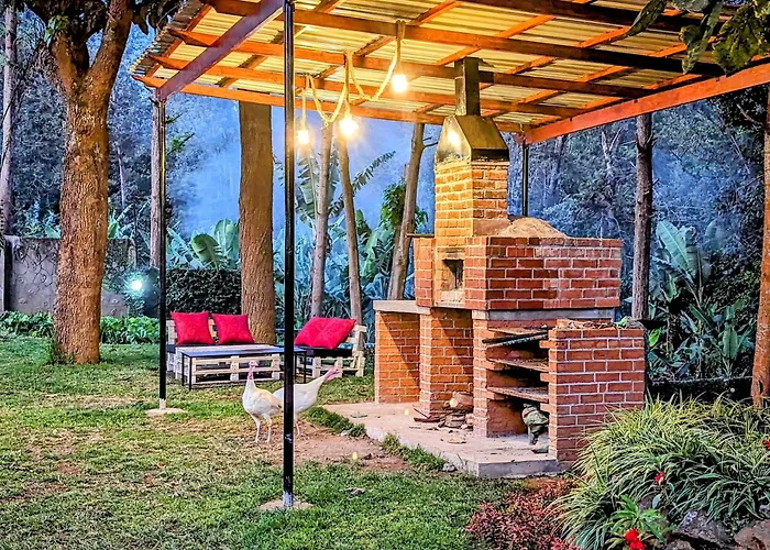 Mvuli Hotels Arusha