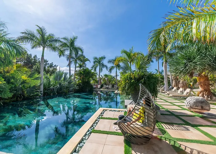 Royal River, Luxury Hotel - Adults Only Costa Adeje 