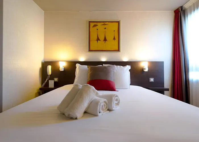 Best Western l'Atelier 117