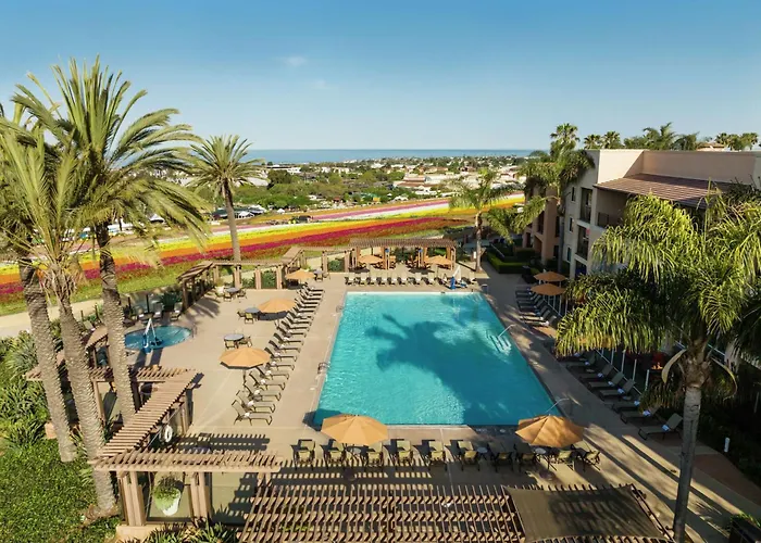 The Cassara Carlsbad, Tapestry Collection By Hilton Hotel