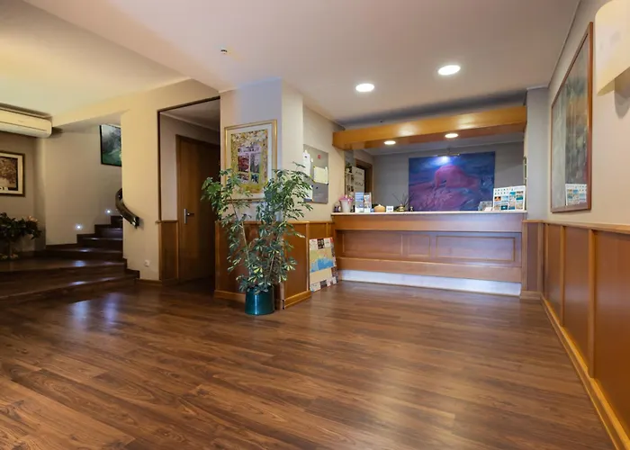 Hotel Kristina Imperia