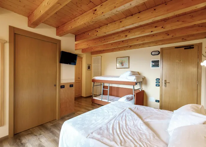 B&B La Montanara
