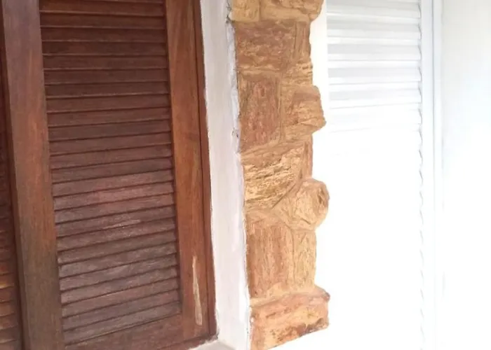 Pousada Montanha da Pedra Grande