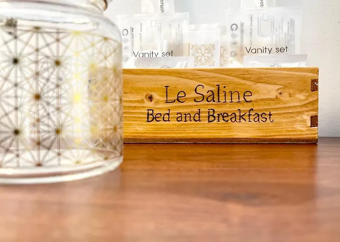 B&B Le Saline Taranto