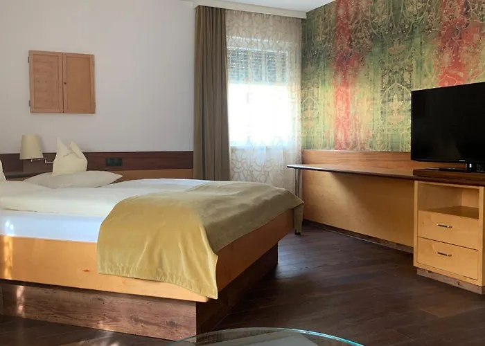 Hotel Kremstalerhof Leonding