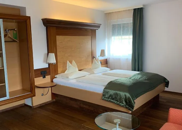 Hotel Kremstalerhof Leonding