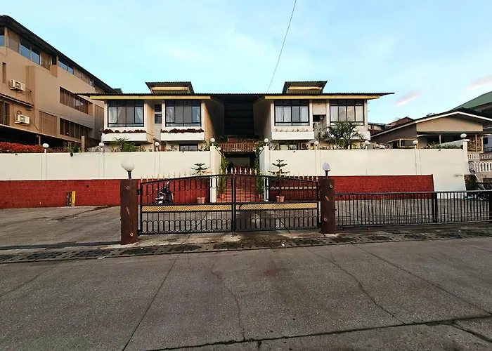 Suman Cottage & Bungalow